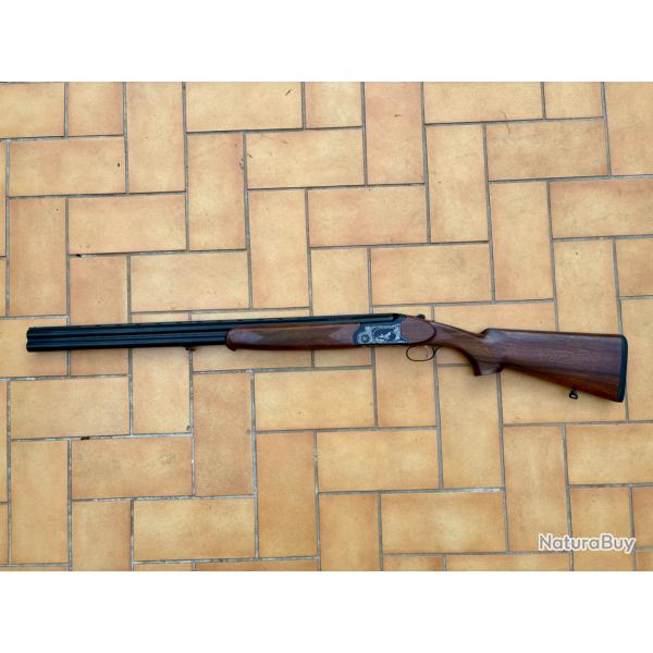 Fusil canon superpos�s, SPZ SM MAGNUM, Country