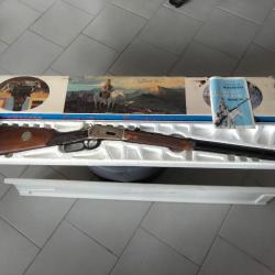 Winchester 94 calibre 38-55 Mod Legendary Frontiersmen