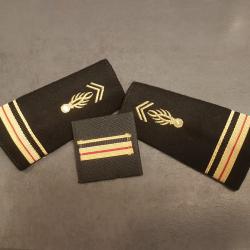 Fourreaux Gendarmerie