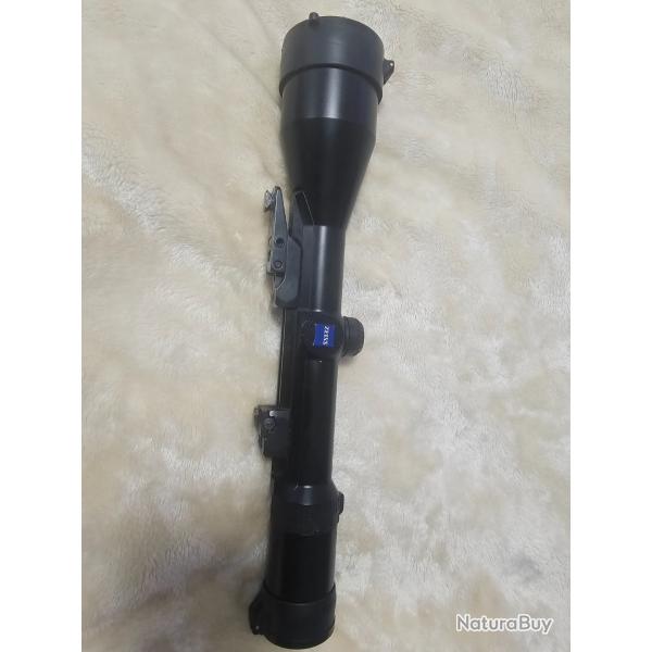 Jumelle zeiss DIAVARI VM 3-12�56 T*