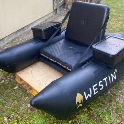 Float tube Westin