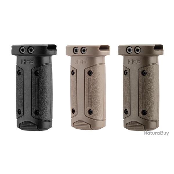 Poign�e verticale HERA ARMS HFG Picatinny - POIGNEE VERTICALE HERA ARMS HFG PICATINNY NOIR