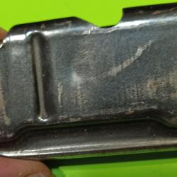 le Chargeur Remington7600 4 coups d'occasion en stock!