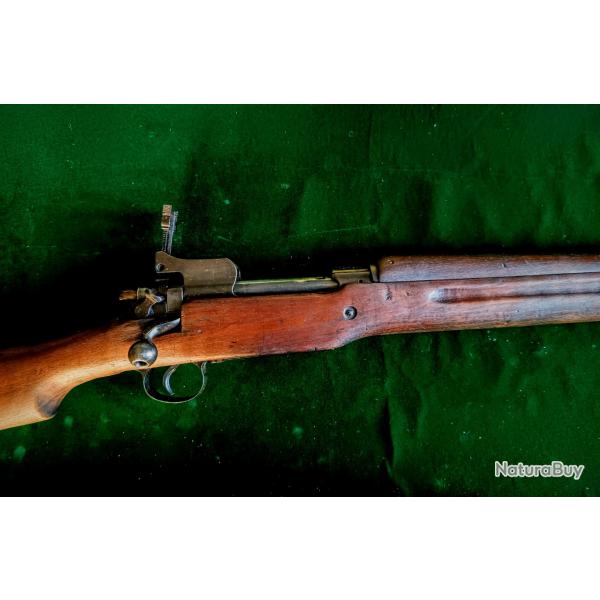 ORIGINAL-US.M.17"Sniper Rifle"*EDDYSTONE*/ Cal.30-06 Sringfield/ 6 Coups- TOP-ETAT- Categorie=C.!