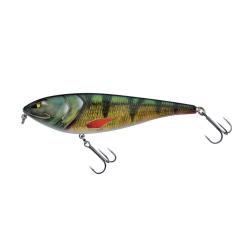 SWIMBAIT ZILLA GLIDER 13CM - PERCH - BERKLEY