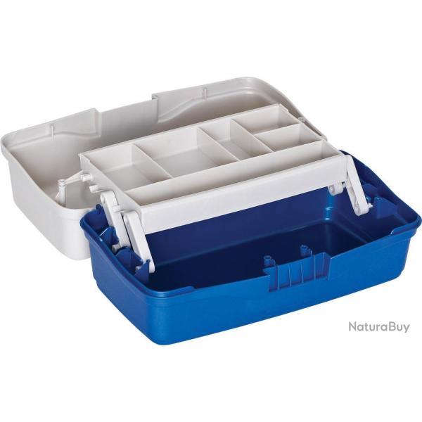 BOITE PECHE PLATEAU - 1 - PLASTILYS