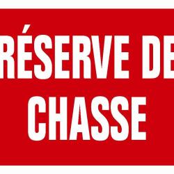 PANNEAU AKILUX RESERVE DE CHASSE - KROMA