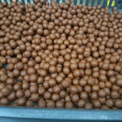 Bouillettes Fraiches Monster Crab Orbiter 1kg 20