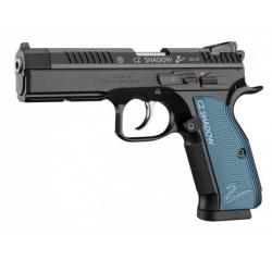 CZ SHADOW 2 22LR