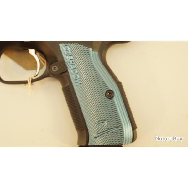 CZ SHADOW 2 22LR