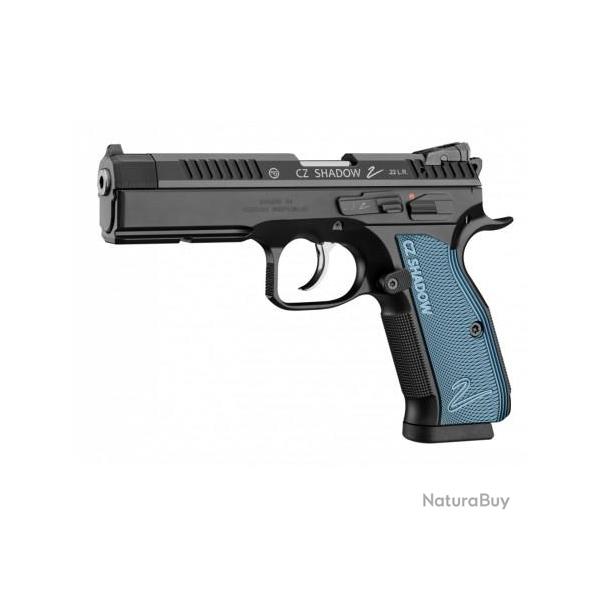 CZ SHADOW 2 22LR