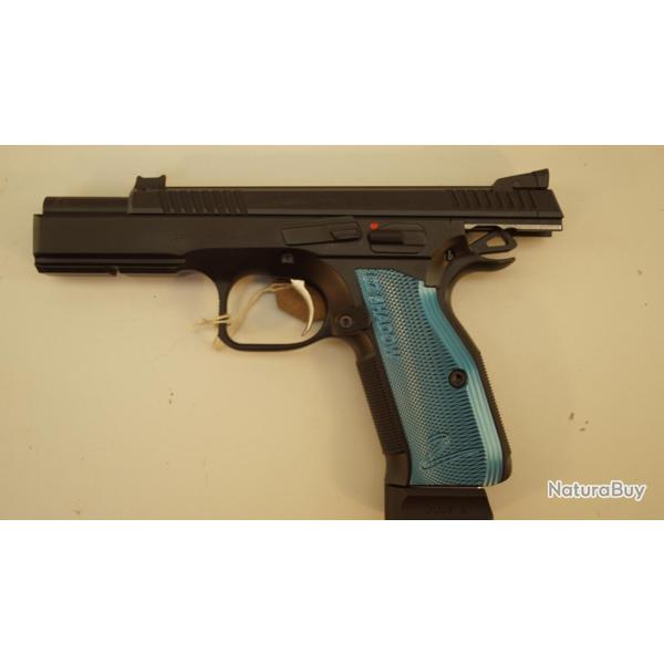 CZ SHADOW 2 9x19