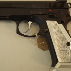 CZ 75 SP-01