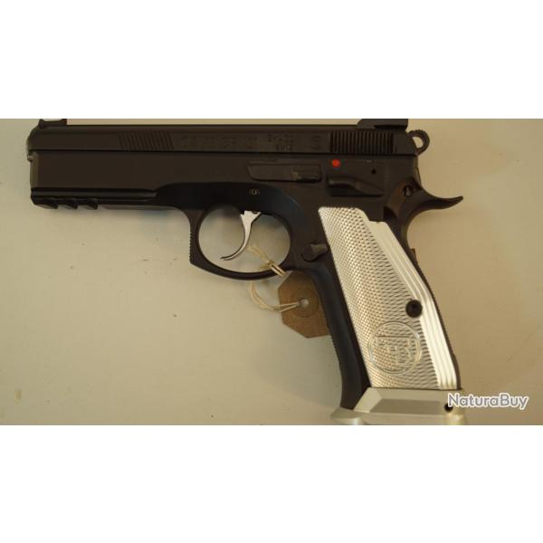 CZ 75 SP-01