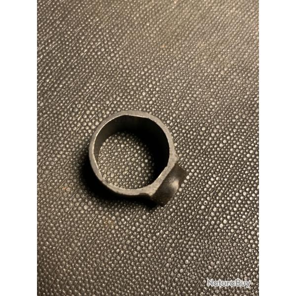 Militaria Britannique WW1 Bague Canon Lee Enfield MkIII