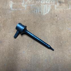 Percuteur original MP40 et pin + bouchon MP40.