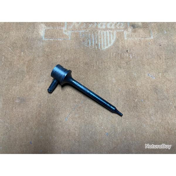 Percuteur original MP40 et pin.