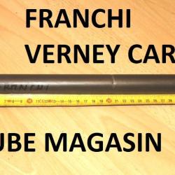 tube magasin VERNEY CARRON FRANCHI fusil semi automatique calibre 12 - VENDU PAR JEPERCUTE (SW207)