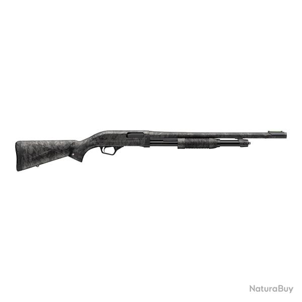 Fusil � pompe Winchester SXP Forged Carbon Hybrid Cal.12/76