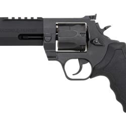 Revolver TAURUS cal.357mag 357h hunter 5'' 1/8 black mat