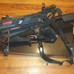Pack Arbal&egrave;te Cobra Rx Adder