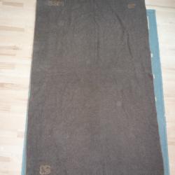 Couverture arm&eacute;e fran&ccedil;aise de 1953