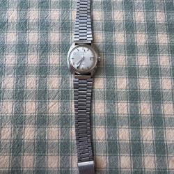 Montre Aurore Luxe Incabloc automatique