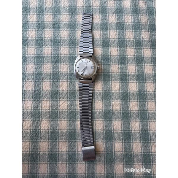 Montre Aurore Luxe Incabloc automatique