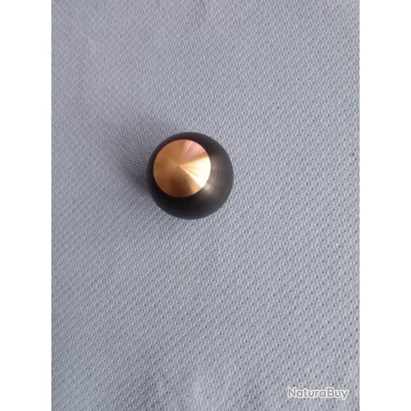 Boule de levier Sauer Diametre 25