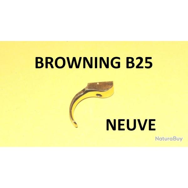d�tente NEUVE fusil BROWNING B25 BROWNING B 25 - VENDU PAR JEPERCUTE (SW306)
