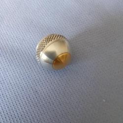 Boule de levier Chapuis rols D27