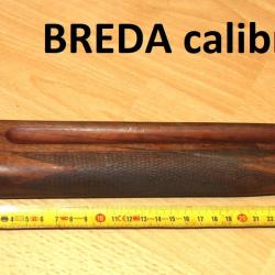 longuesse BREDA ARGUS BREDA APOLLO BREDA ANTARES calibre 20 (a &eacute;t&eacute; r&eacute;par&eacute;e) - VENDU PAR JEPERCUTE