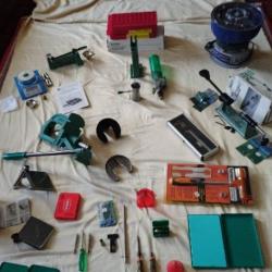 Kit de chargement RCBS