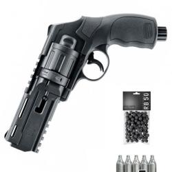 Pack Revolver CO2 HDR cal.50 (13 Joules)