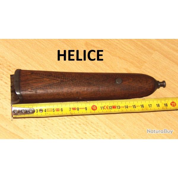 devant HELICE calibre 12 fusil juxtapos� - VENDU PAR JEPERCUTE (SW308)