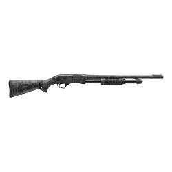 Fusil Winchester SXP Forged Carbon Hybrid Rifled cal 12