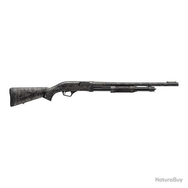 Fusil Winchester SXP Forged Carbon Hybrid Rifled cal 12