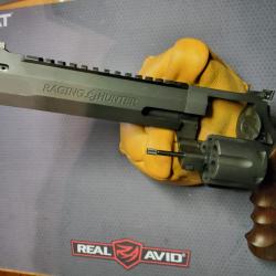 Taurus raging hunter 44 mag 8 3/8