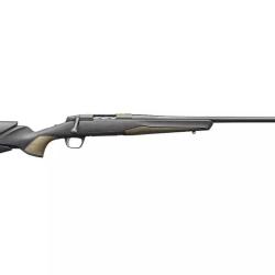 CARABINE BROWNING X-BOLT 2 DISTANCE VARITECH BLACK ADJ 300WM