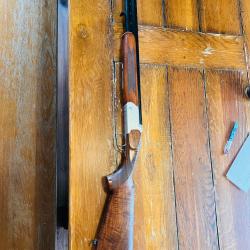 Fusil b&eacute;cassier cal 20 yildiz