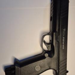 Pistolet VESTA PDW 50