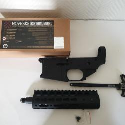 Kit Noveske pour M4 WE