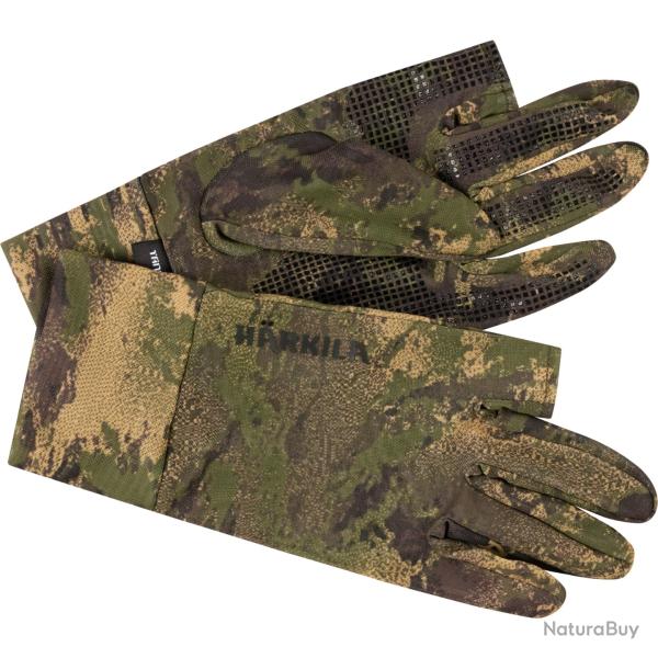GANT HARKILA EN MAILLE DEER STALKER CAMO AXIS MSP FOREST TAILLE XL NEUF