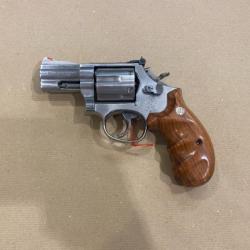 Smith&wesson 686