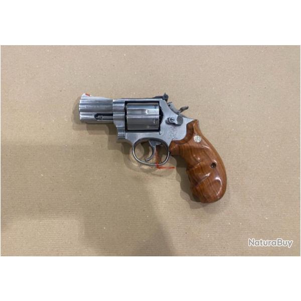 Smith&wesson 686