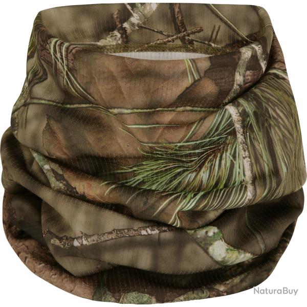 PASS-MONTAGNE HARKILA MOOSE HUNTER 2.0 MOSSYOAK BREAK-UP TAILLE UNIQUE NEUF