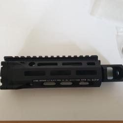 Kit garde-main daniel defense