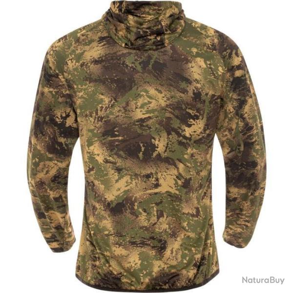 VESTE HARKILA DEER STALKER CAMO COVER TAILLE XXL NEUVE