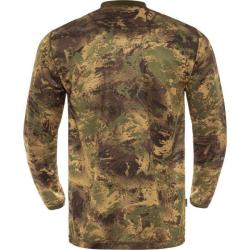 T-shirt H&Auml;RKILA  Deer Stalker camo taille L neuf