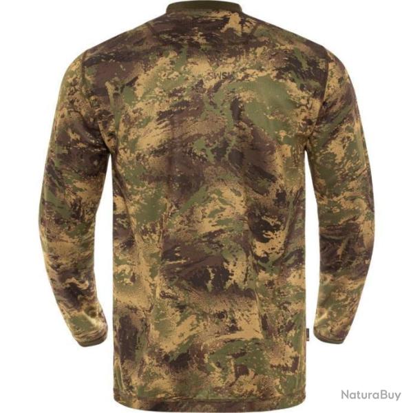 T-shirt H�RKILA  Deer Stalker camo taille L neuf